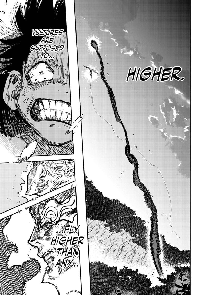 Choujin X, Chapter 31.2 image 03